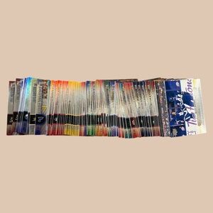 Tim Hortons NHL Trading Card Collection